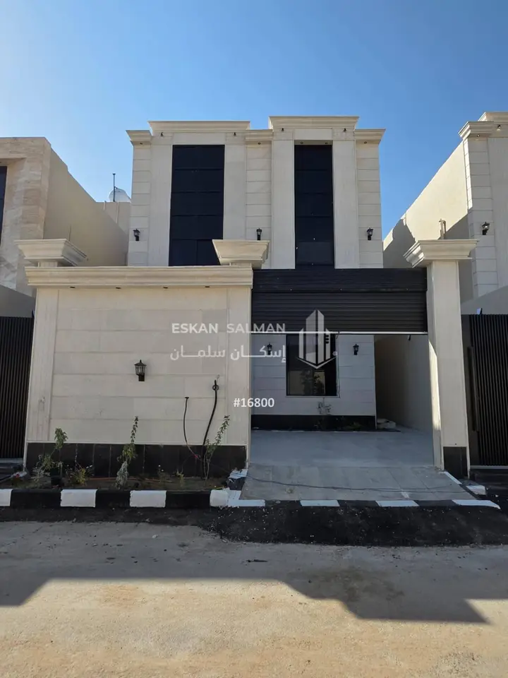 villa in Al Rehab, Taif
