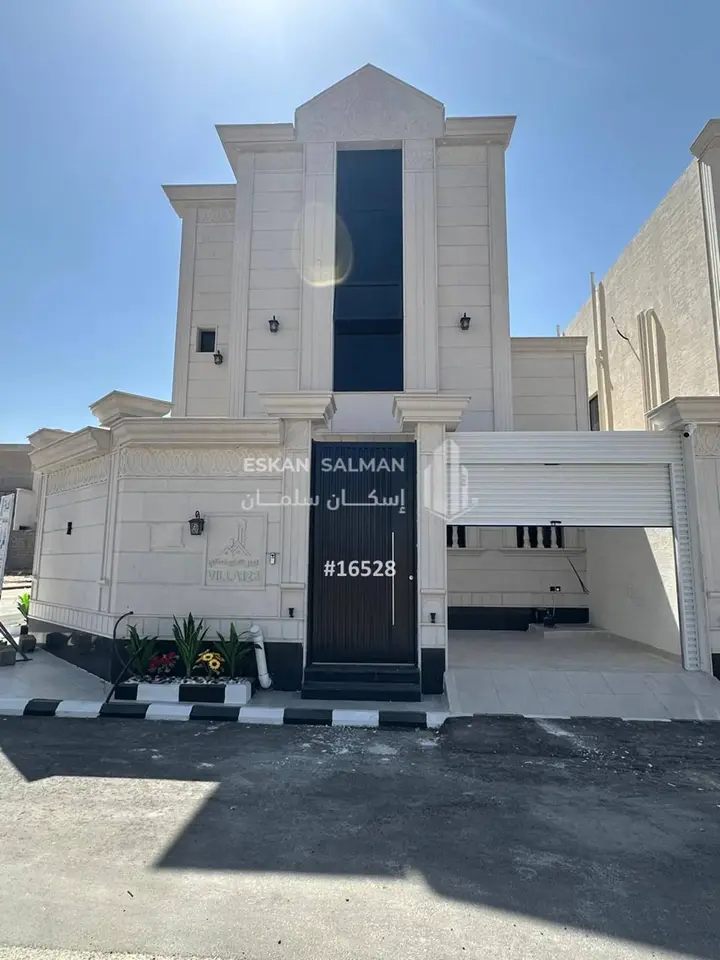 7 bedroom villa in As Snah, Taif