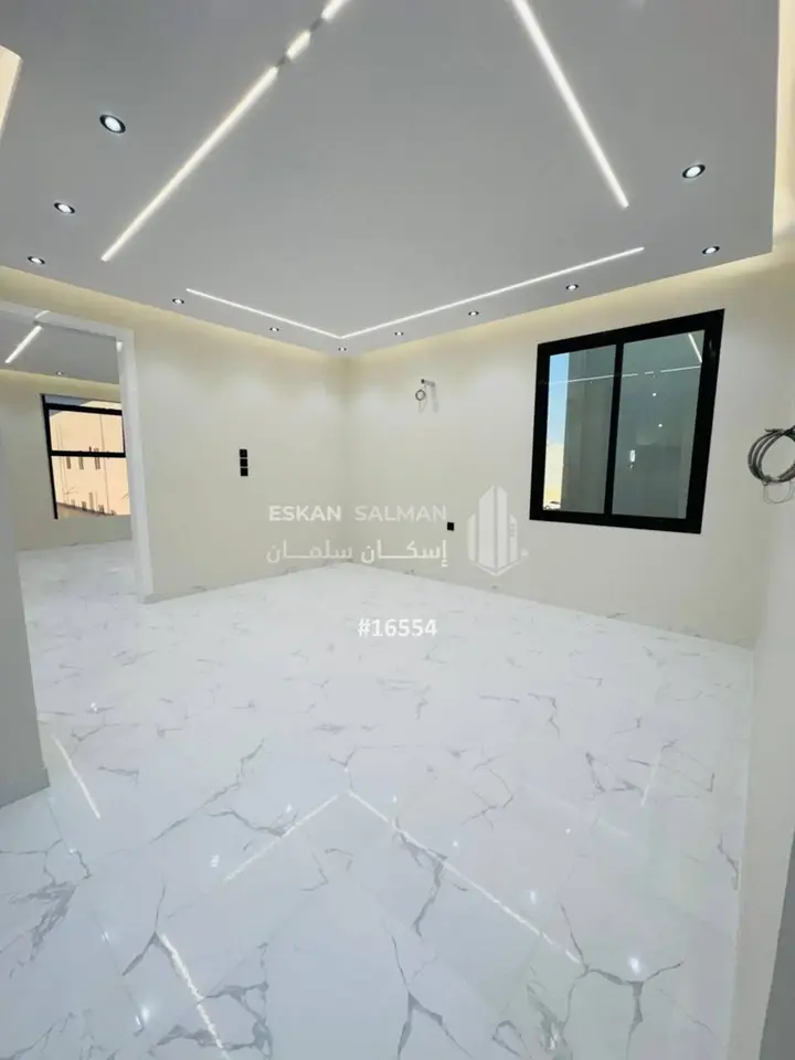 villa in Riha, Taif