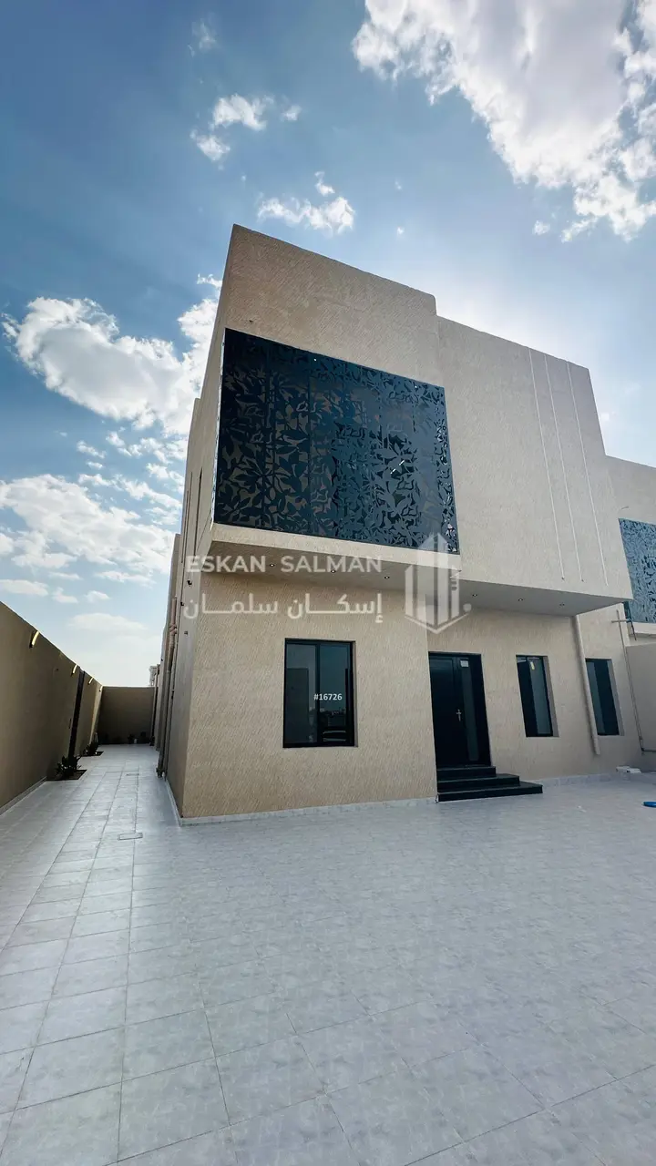 7 bedroom villa in Ar Rahbah, Taif