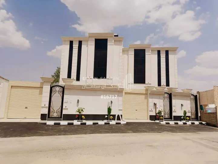 villa in Al Wasit, Taif
