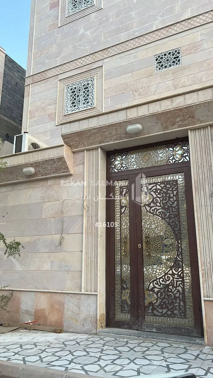 فيلا  في الجماوات، المدينة المنورة