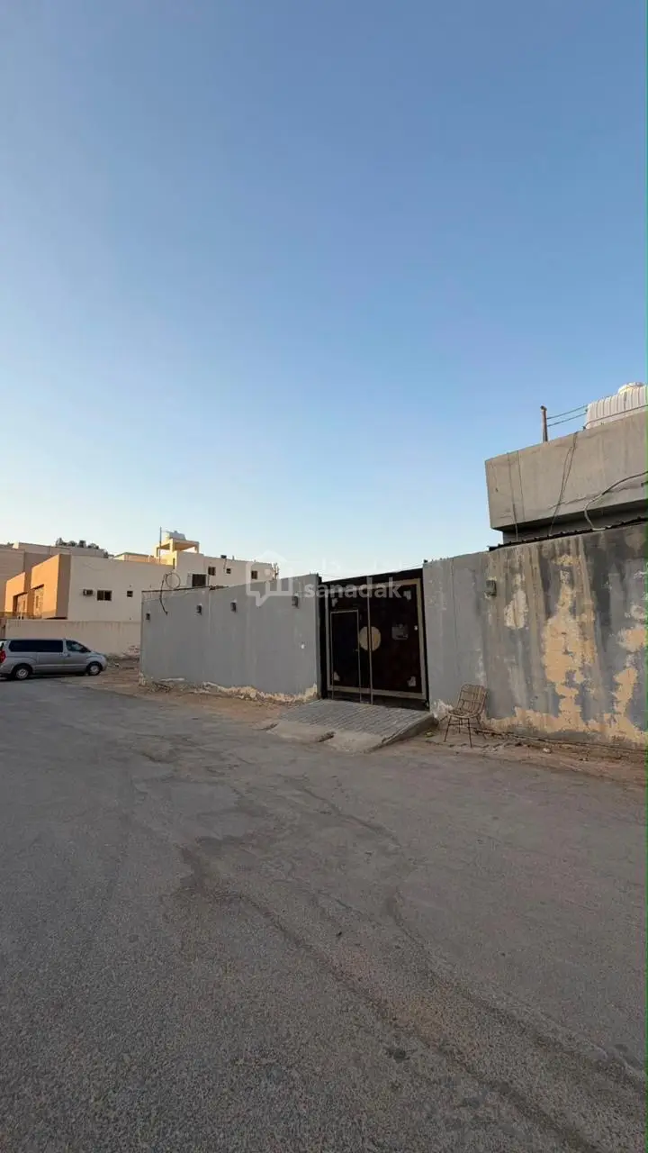 land in Al Aridh, Riyadh 2