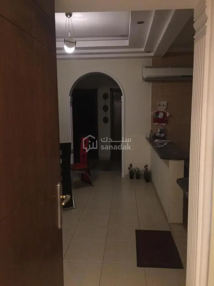 شقة 4 غرف في العزيزية، جدة 8
