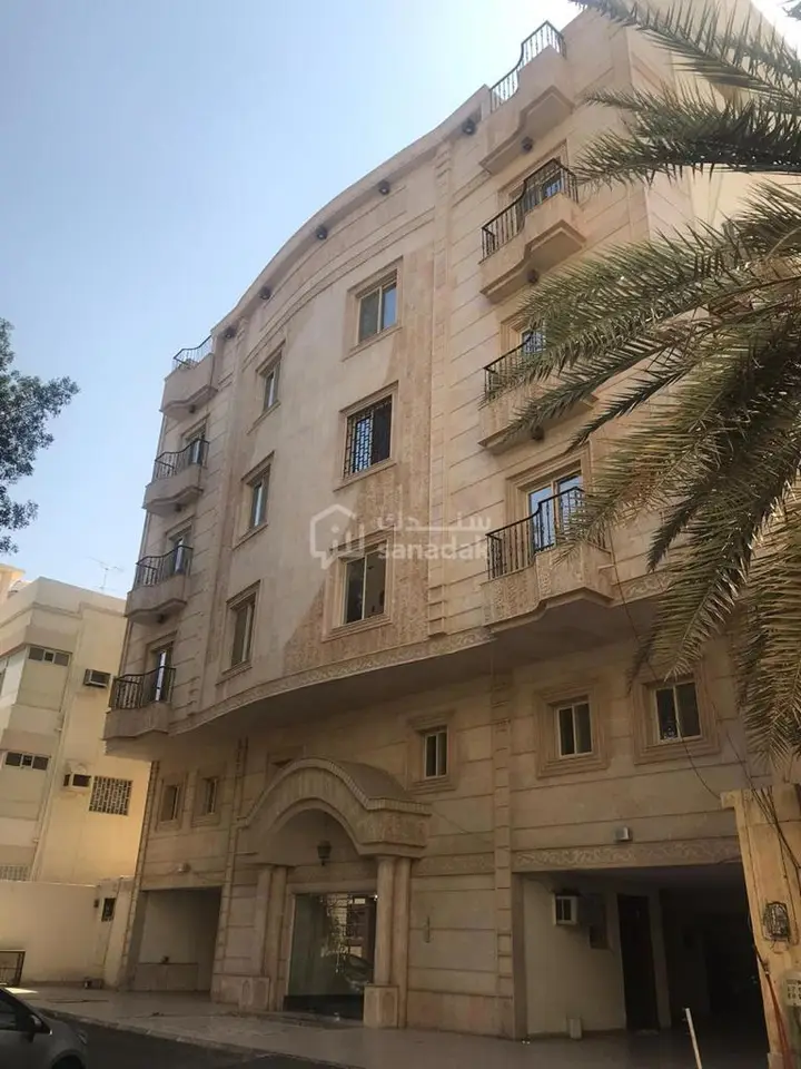 شقة 4 غرف في العزيزية، جدة 9