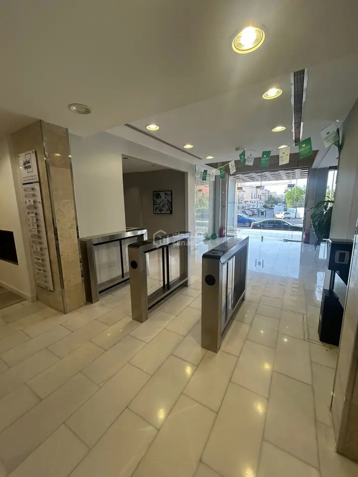 office in Al Naeem, Jeddah 2