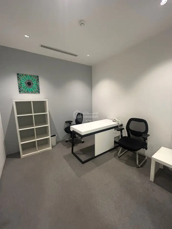 office in Al Naeem, Jeddah 3