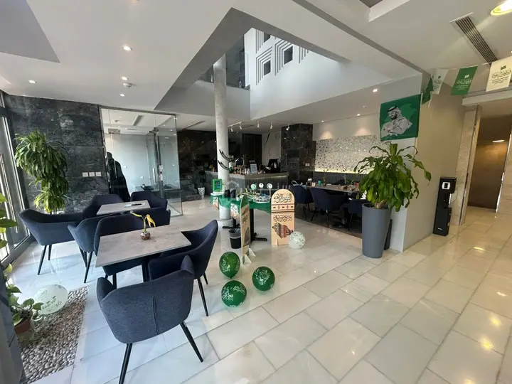 office in Al Naeem, Jeddah 7
