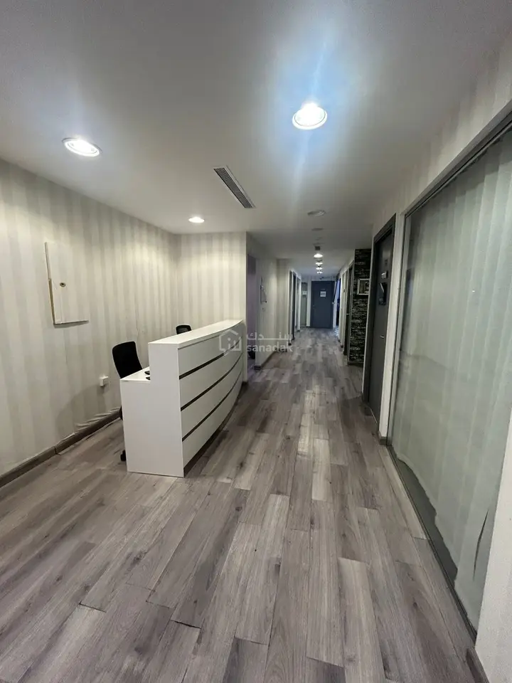 office in Al Naeem, Jeddah 8