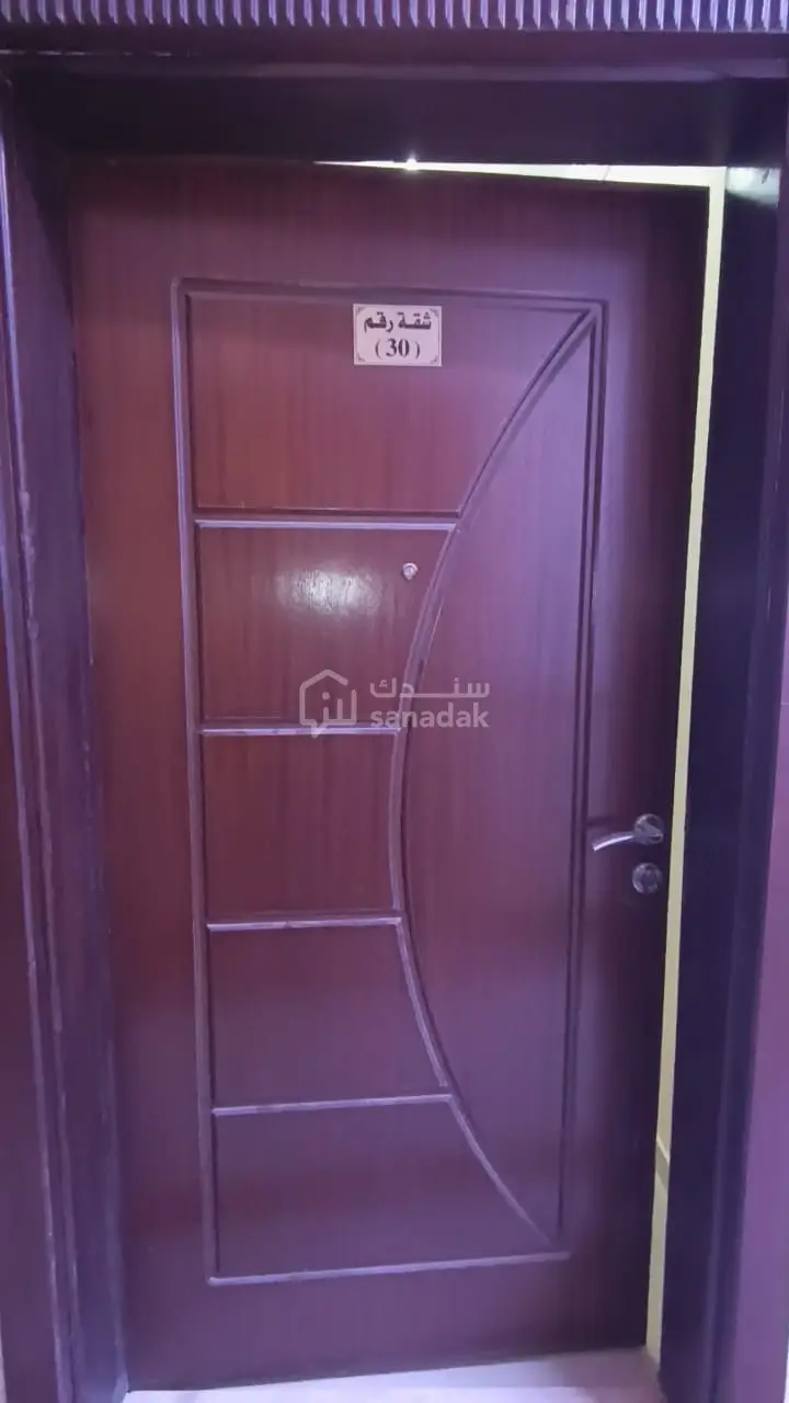 شقة 3 غرف في الكعكية، مكة المكرمة 7