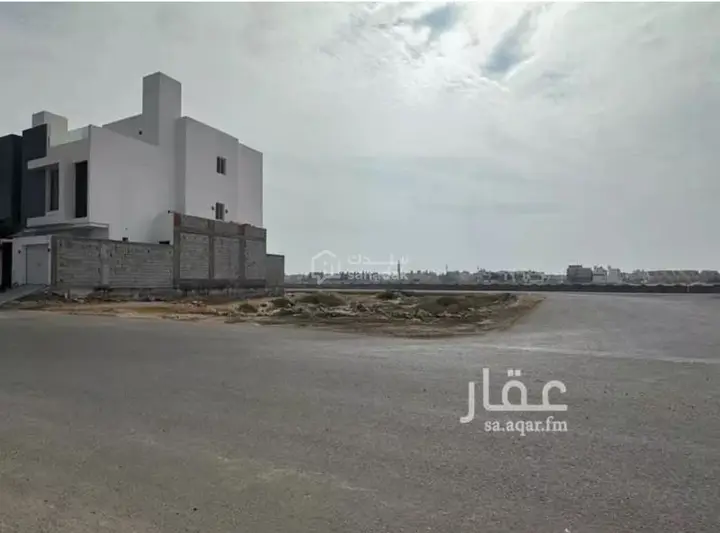 عقار  في اللؤلؤ، جدة 3