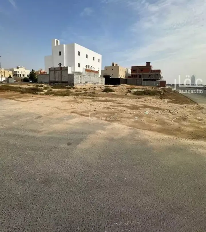 عقار  في اللؤلؤ، جدة 4
