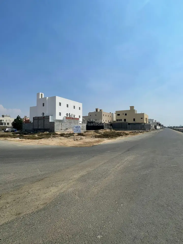 عقار  في اللؤلؤ، جدة 5