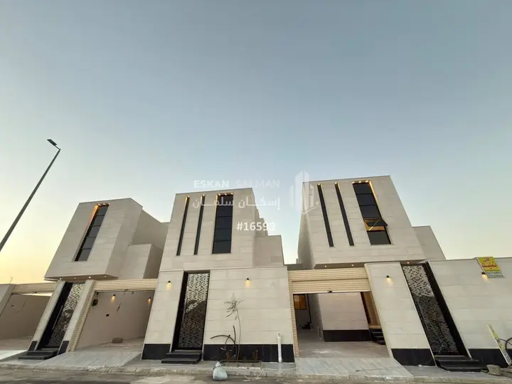 فيلا 7 غرف في العرفاء الغربية، الطائف