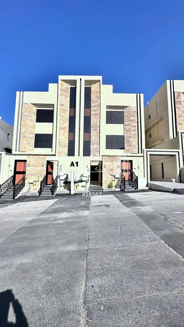 apartment in Al Ghadir, Abha