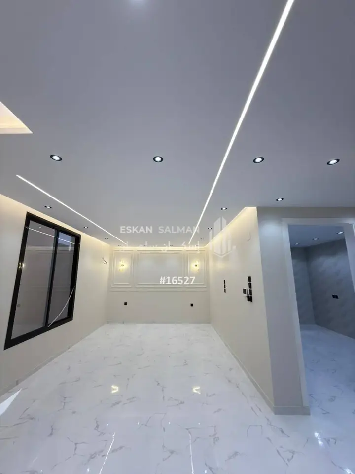 villa in Riha, Taif