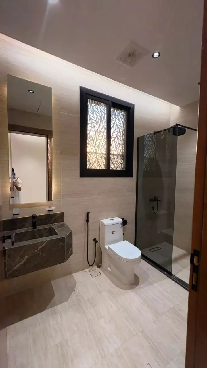 9 bedroom villa in Al Difa, Madinah 7
