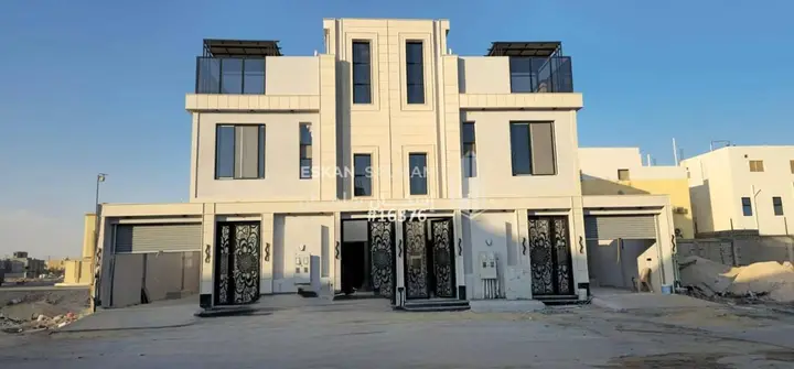 5 bedroom apartment in Mansoubi Al Taleem 2nd, Al Ahsa