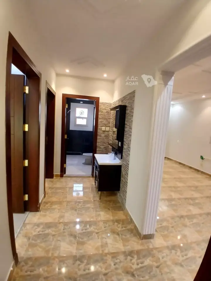 3 bedroom apartment in King Faisal, Riyadh 4