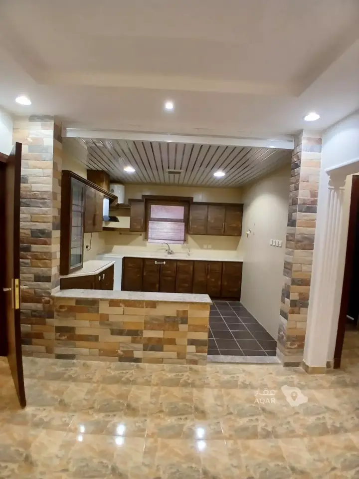 3 bedroom apartment in King Faisal, Riyadh 3