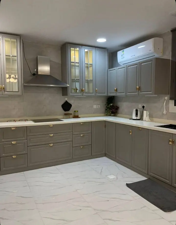 4 bedroom apartment in Hajar, Eastern Province