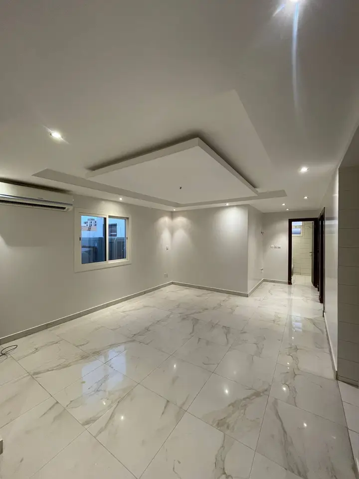 4 bedroom apartment in Al Rabie, Riyadh
