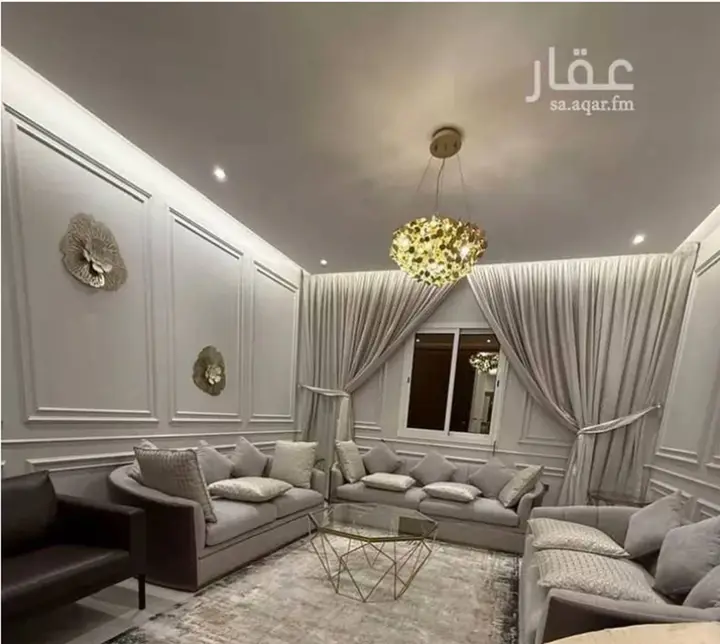 4 bedroom apartment in Al Rabie, Riyadh