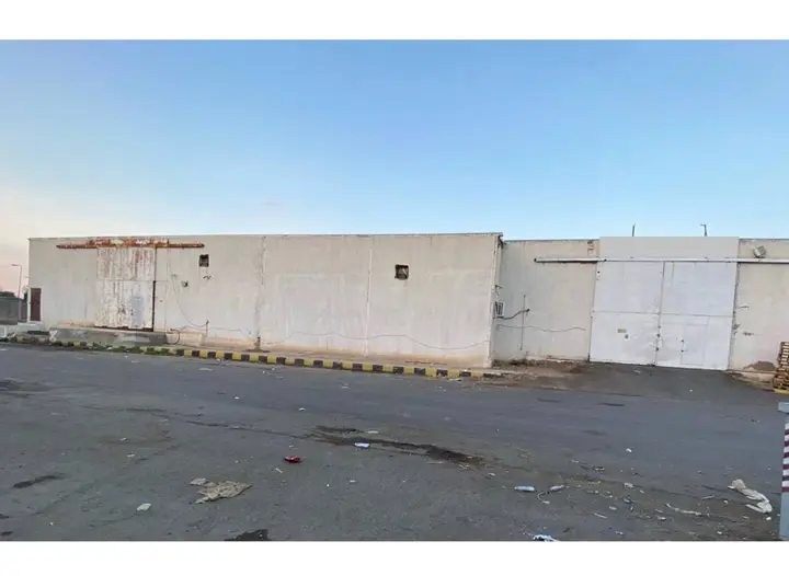 warehouse in Al Ghabah, Madinah