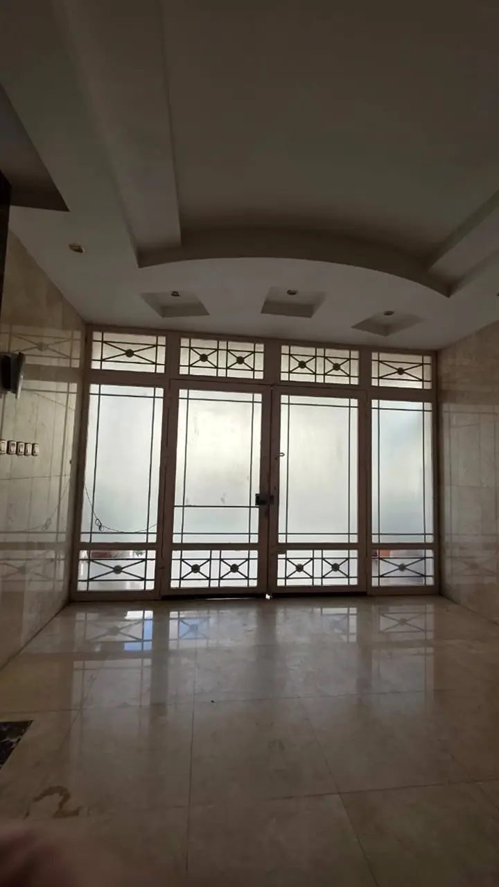 شقة 2 غرف في السامر، جدة