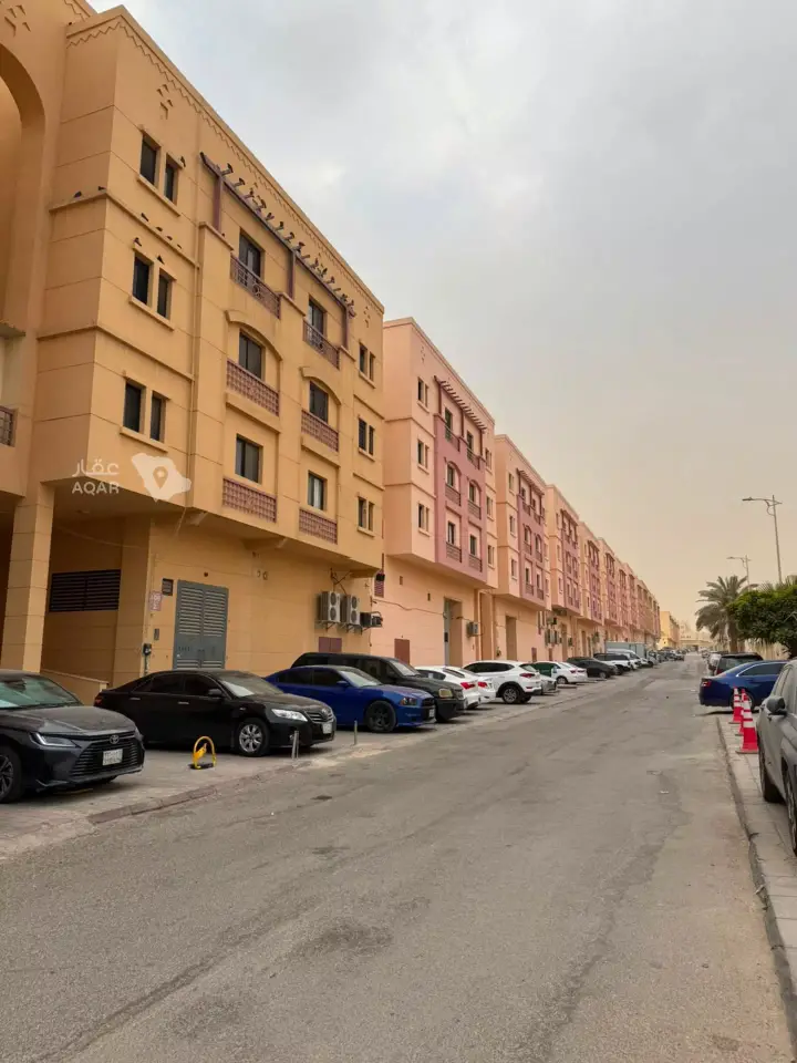3 bedroom apartment in Ad Duraihimiyah, Riyadh