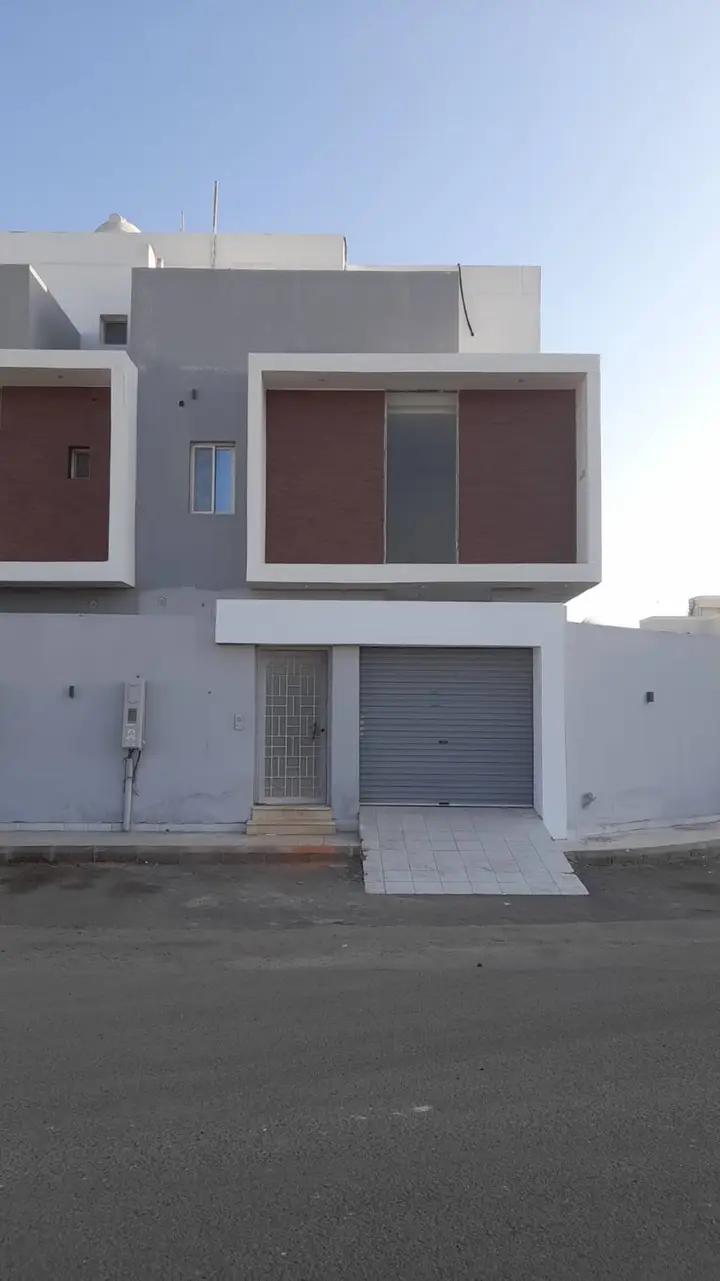 فيلا 3 غرف في البحيرات، جدة