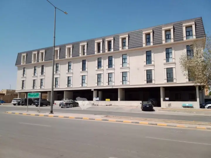 2 bedroom apartment in Al Fakhriyah, Riyadh