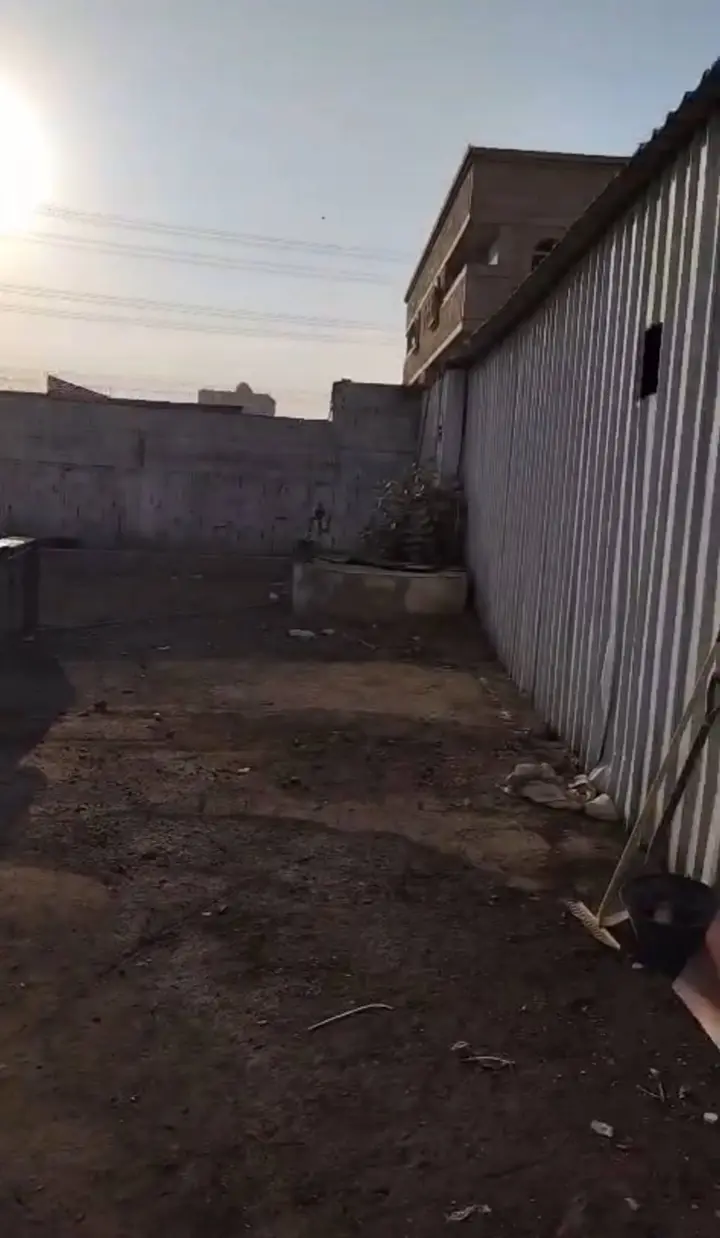 عقار  في بريمان، جدة