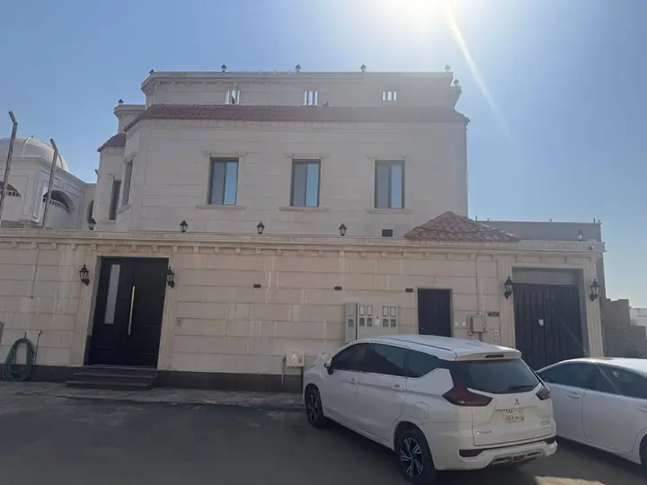 4 bedroom apartment in Abhur North, Jeddah