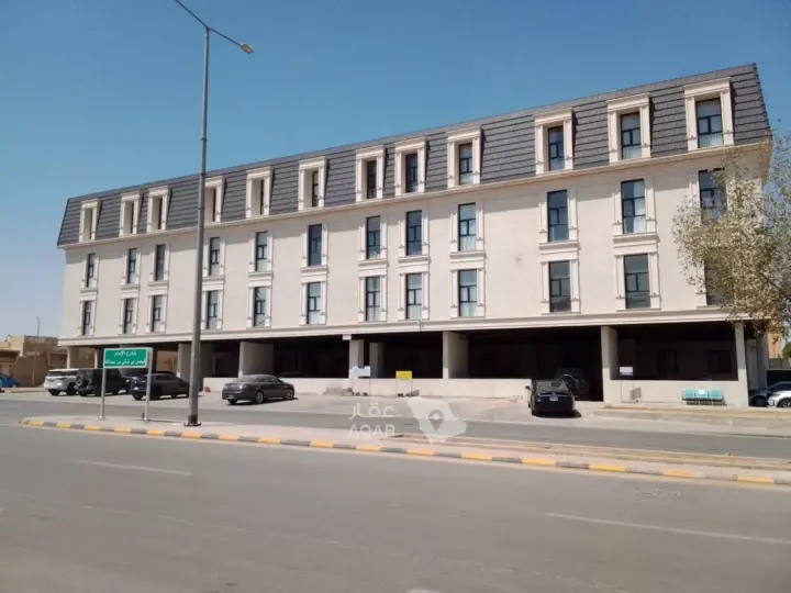 2 bedroom apartment in Al Fakhriyah, Riyadh