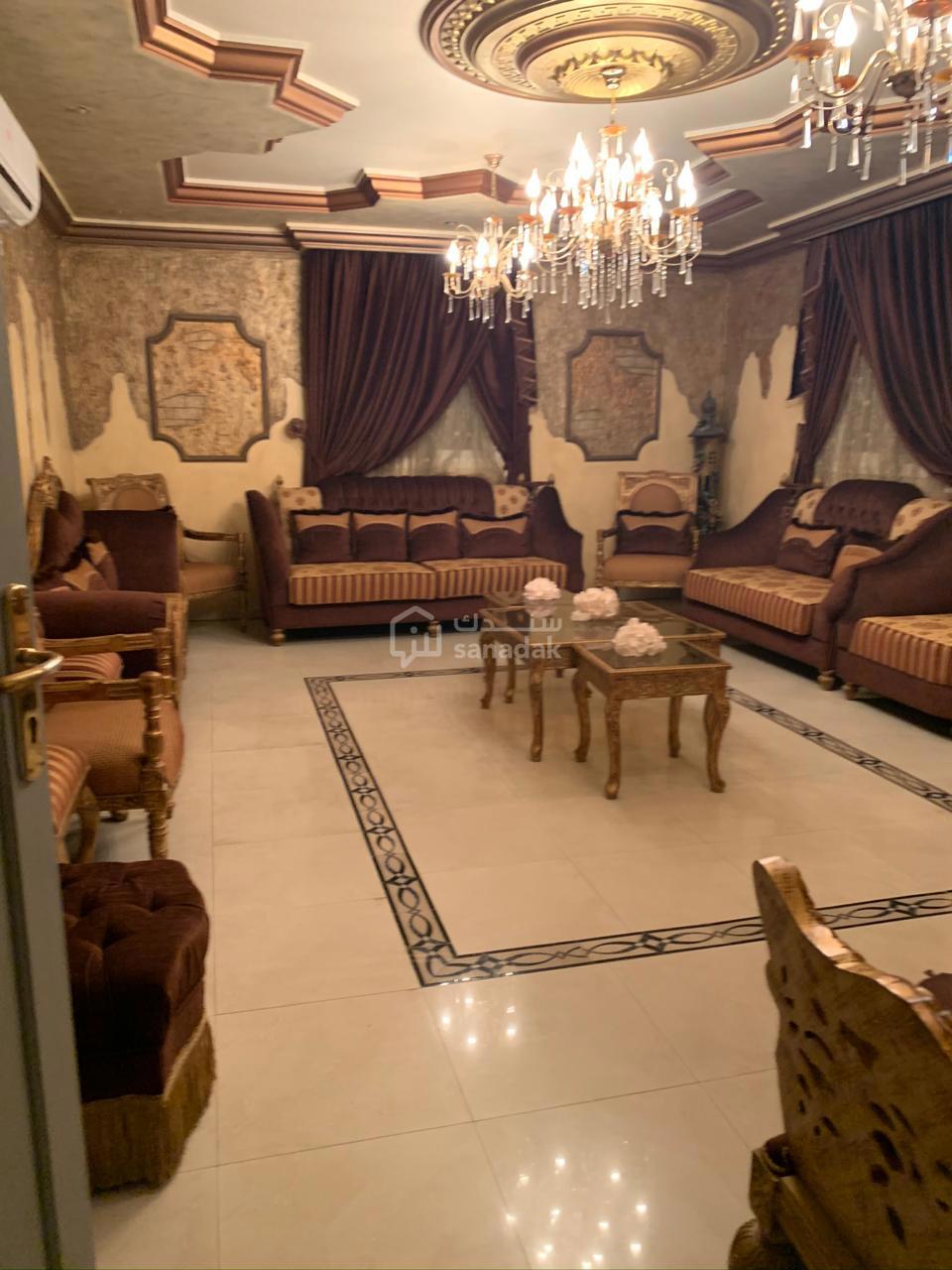 فيلا  في السلامة، مكة المكرمة 2