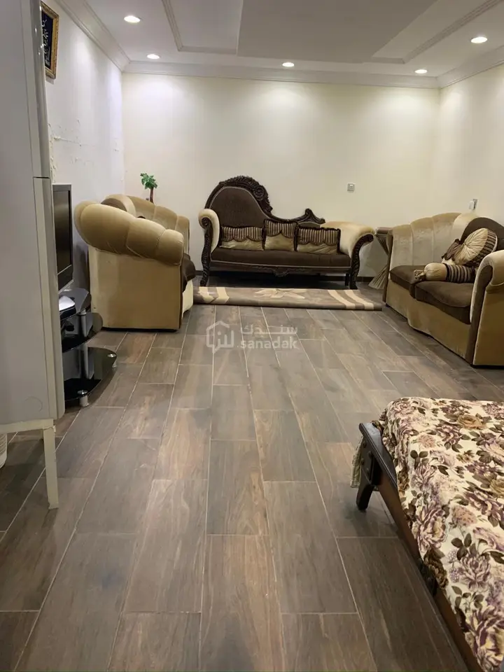 villa in Al Salamah, Makkah 5
