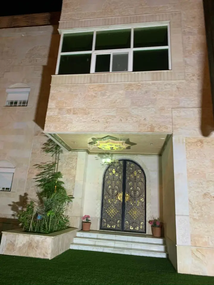 villa in Al Salamah, Makkah 7