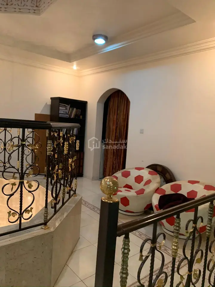 villa in Al Salamah, Makkah 8