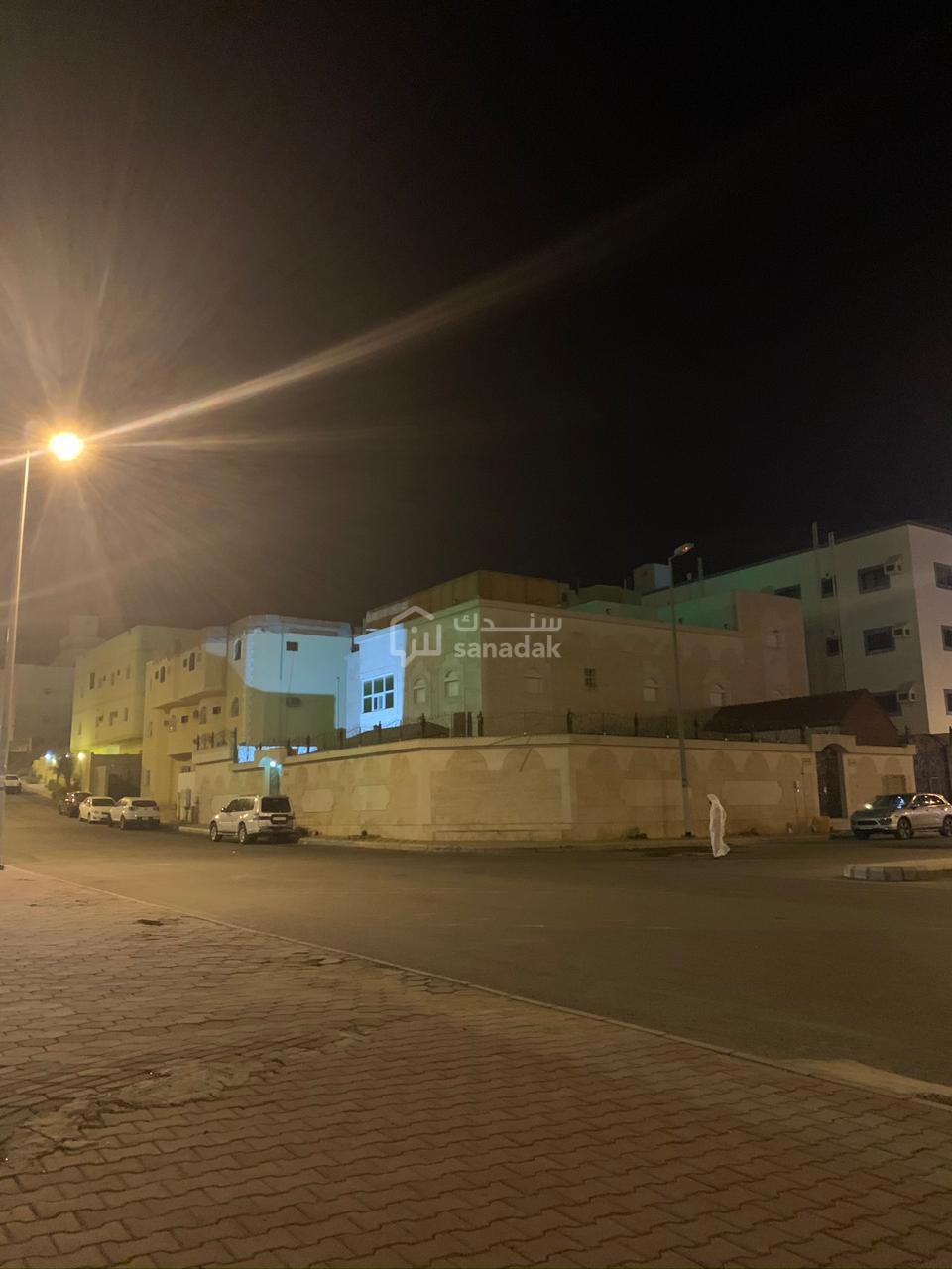 فيلا  في السلامة، مكة المكرمة