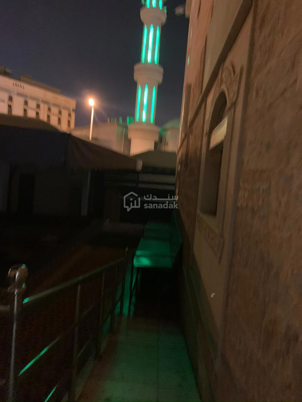 فيلا  في السلامة، مكة المكرمة 10