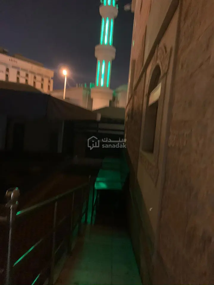 villa in Al Salamah, Makkah 10