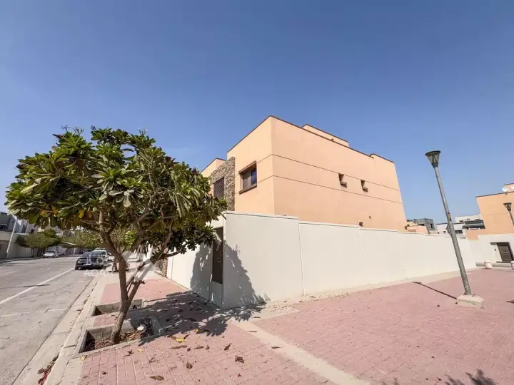 فيلا 3 غرف في ارامكو السعودية، الظهران 2