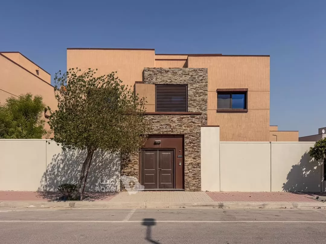 3 bedroom villa in Aramco, Eastern Province 3
