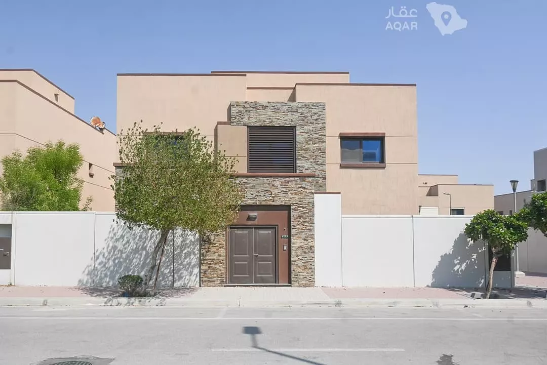 3 bedroom villa in Aramco, Eastern Province 7