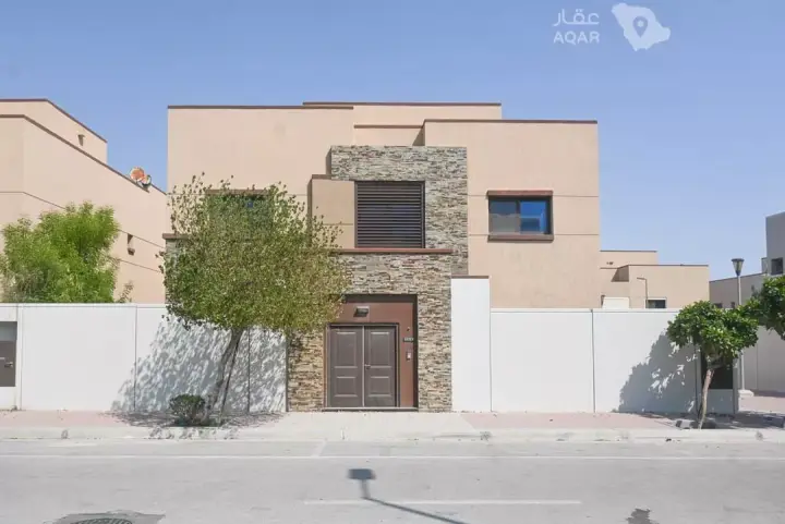 فيلا 3 غرف في ارامكو السعودية، الظهران 7