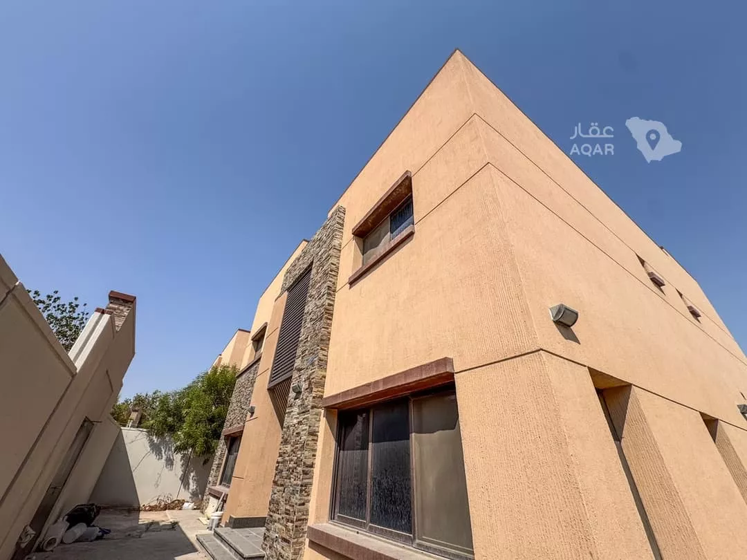 3 bedroom villa in Aramco, Eastern Province 8