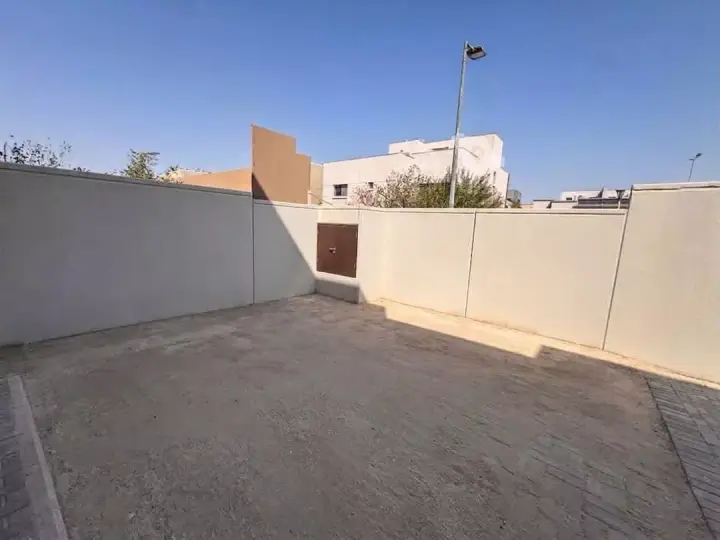 فيلا 3 غرف في ارامكو السعودية، الظهران 15