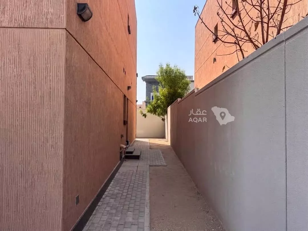 3 bedroom villa in Aramco, Eastern Province 18