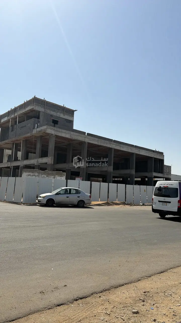 عقار  في الكوثر، جدة 2